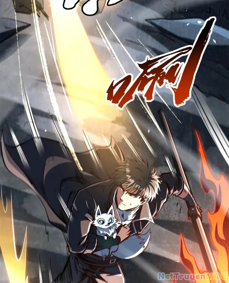 Siêu Cấp Thần Cơ Nhân Chapter 338 - Trang 4
