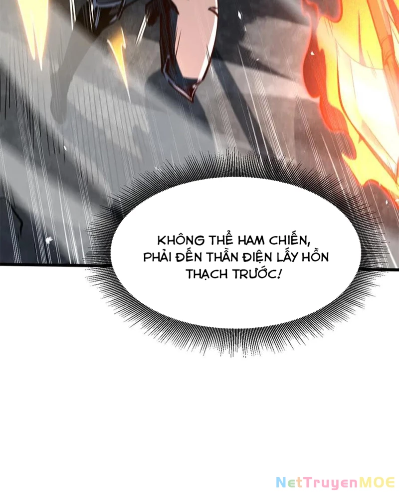 Siêu Cấp Thần Cơ Nhân Chapter 338 - Trang 4