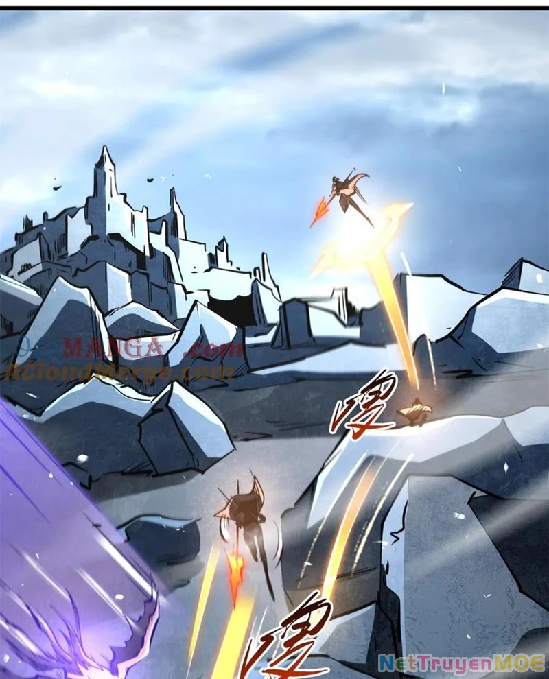 Siêu Cấp Thần Cơ Nhân Chapter 338 - Trang 4
