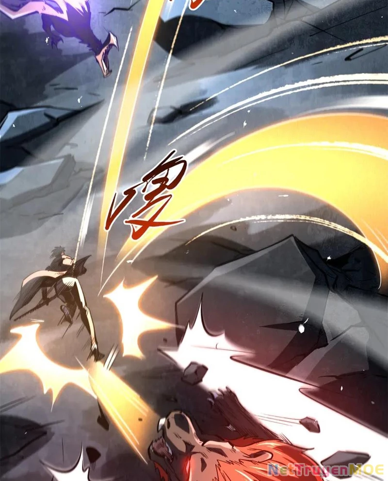 Siêu Cấp Thần Cơ Nhân Chapter 338 - Trang 4