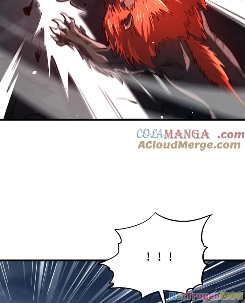 Siêu Cấp Thần Cơ Nhân Chapter 338 - Trang 4