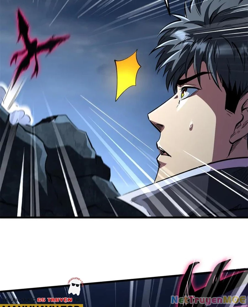 Siêu Cấp Thần Cơ Nhân Chapter 338 - Trang 4
