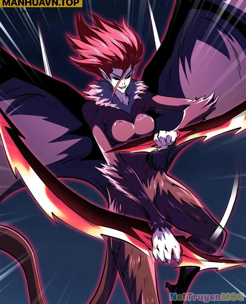 Siêu Cấp Thần Cơ Nhân Chapter 338 - Trang 4