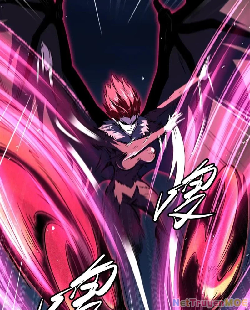 Siêu Cấp Thần Cơ Nhân Chapter 338 - Trang 4