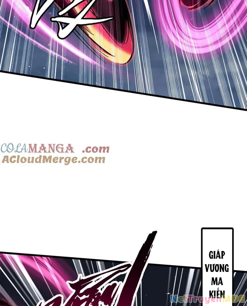 Siêu Cấp Thần Cơ Nhân Chapter 338 - Trang 4