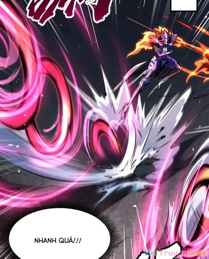 Siêu Cấp Thần Cơ Nhân Chapter 338 - Trang 4