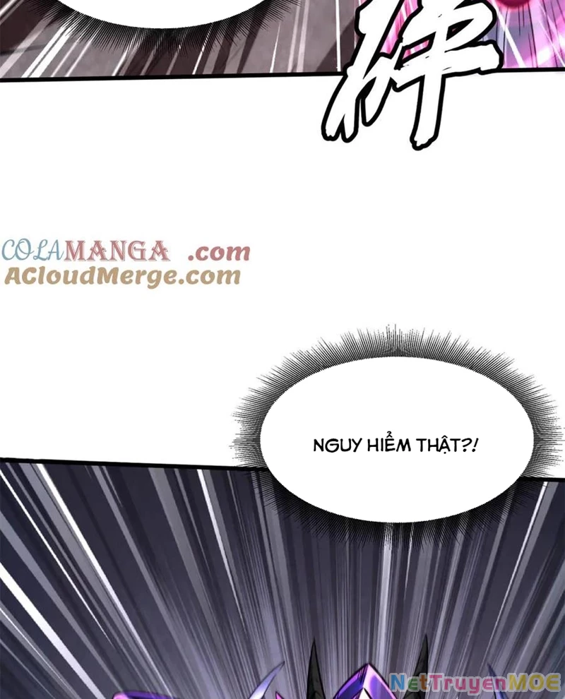 Siêu Cấp Thần Cơ Nhân Chapter 338 - Trang 4
