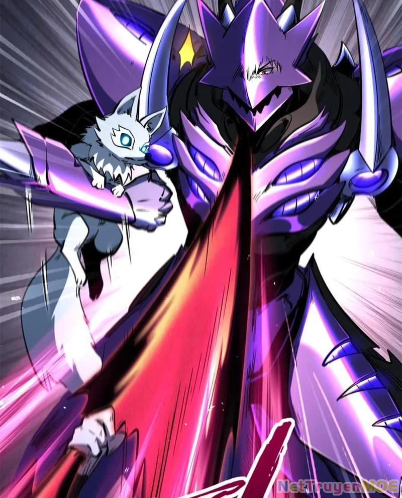 Siêu Cấp Thần Cơ Nhân Chapter 338 - Trang 4