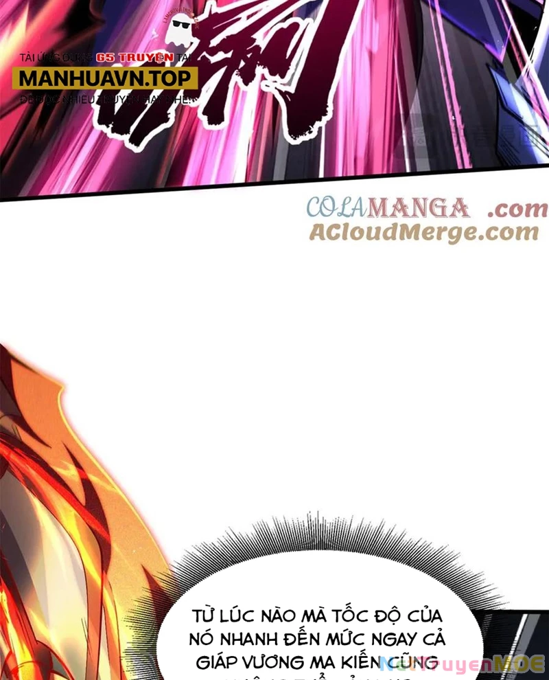 Siêu Cấp Thần Cơ Nhân Chapter 338 - Trang 4