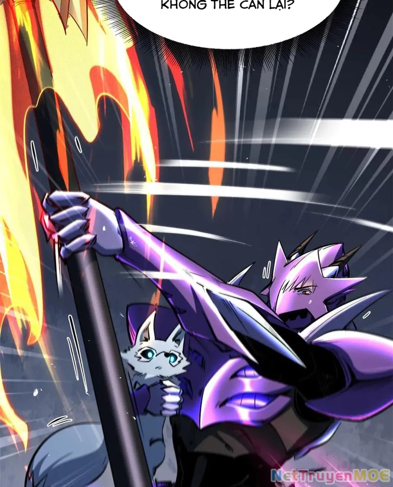 Siêu Cấp Thần Cơ Nhân Chapter 338 - Trang 4