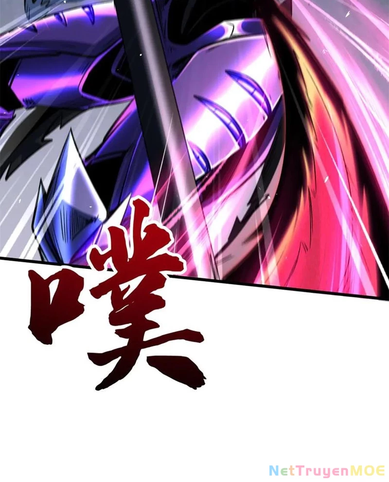 Siêu Cấp Thần Cơ Nhân Chapter 338 - Trang 4