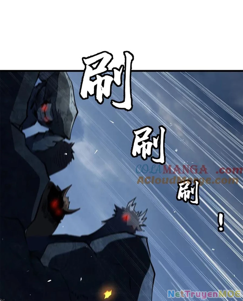 Siêu Cấp Thần Cơ Nhân Chapter 338 - Trang 4
