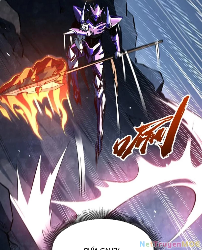 Siêu Cấp Thần Cơ Nhân Chapter 338 - Trang 4