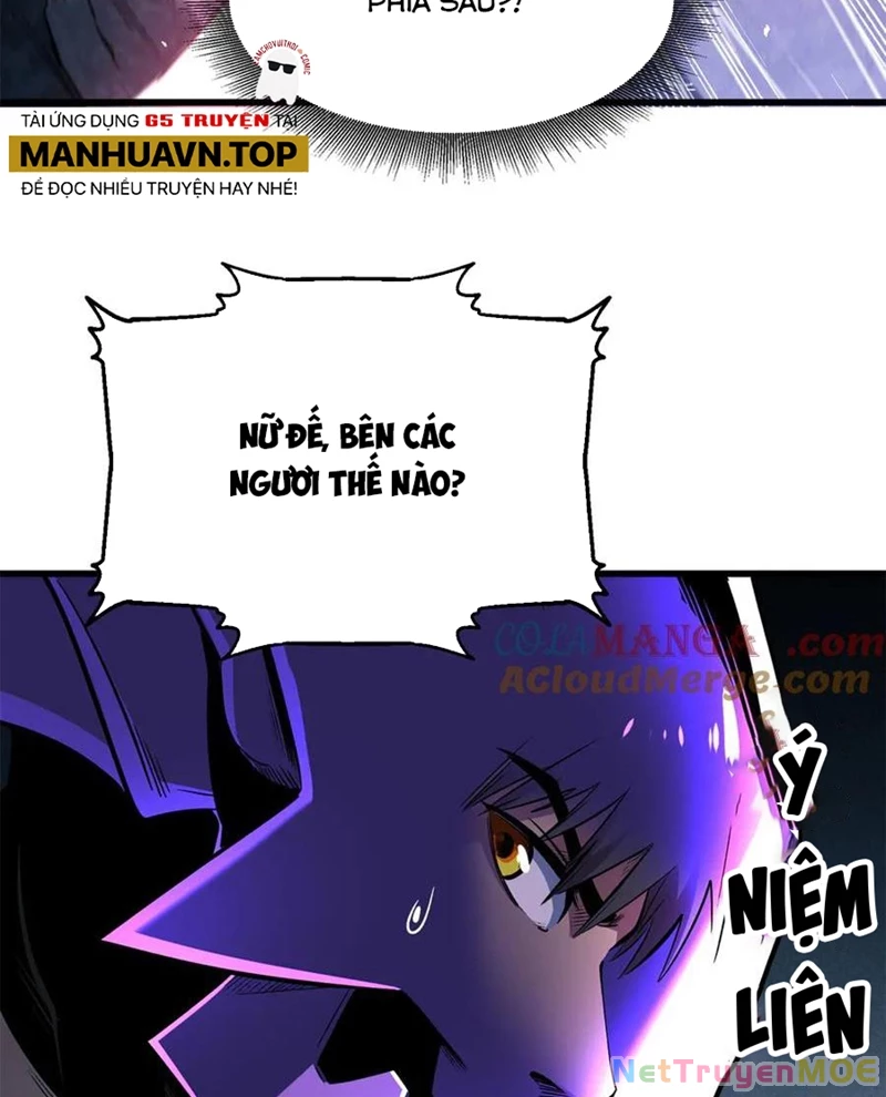 Siêu Cấp Thần Cơ Nhân Chapter 338 - Trang 4