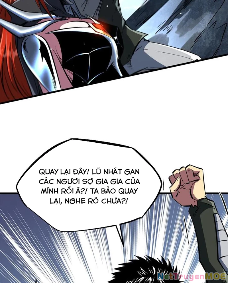 Siêu Cấp Thần Cơ Nhân Chapter 338 - Trang 4