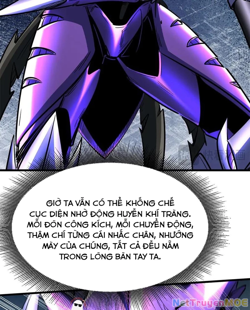 Siêu Cấp Thần Cơ Nhân Chapter 338 - Trang 4