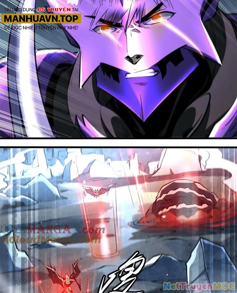 Siêu Cấp Thần Cơ Nhân Chapter 338 - Trang 4