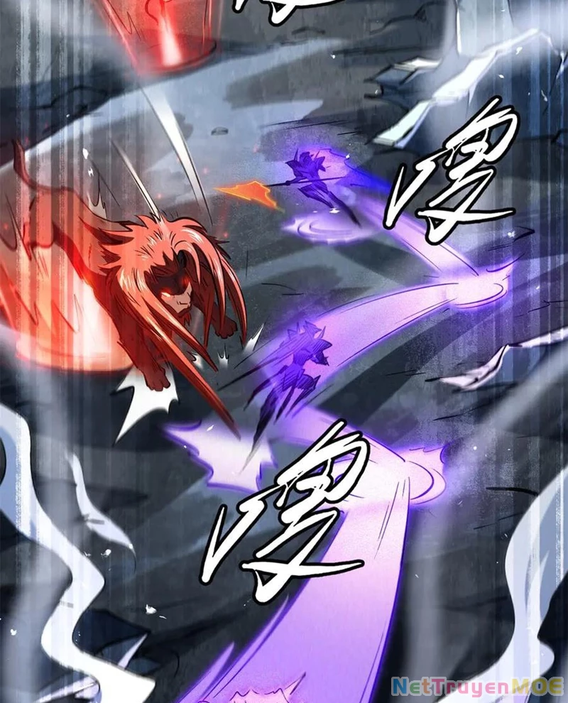 Siêu Cấp Thần Cơ Nhân Chapter 338 - Trang 4