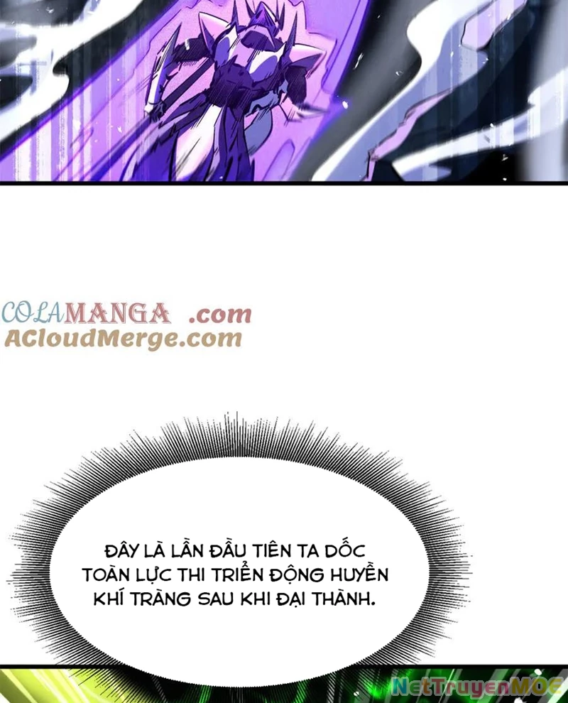 Siêu Cấp Thần Cơ Nhân Chapter 338 - Trang 4