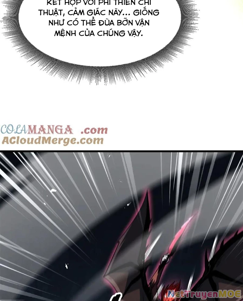 Siêu Cấp Thần Cơ Nhân Chapter 338 - Trang 4