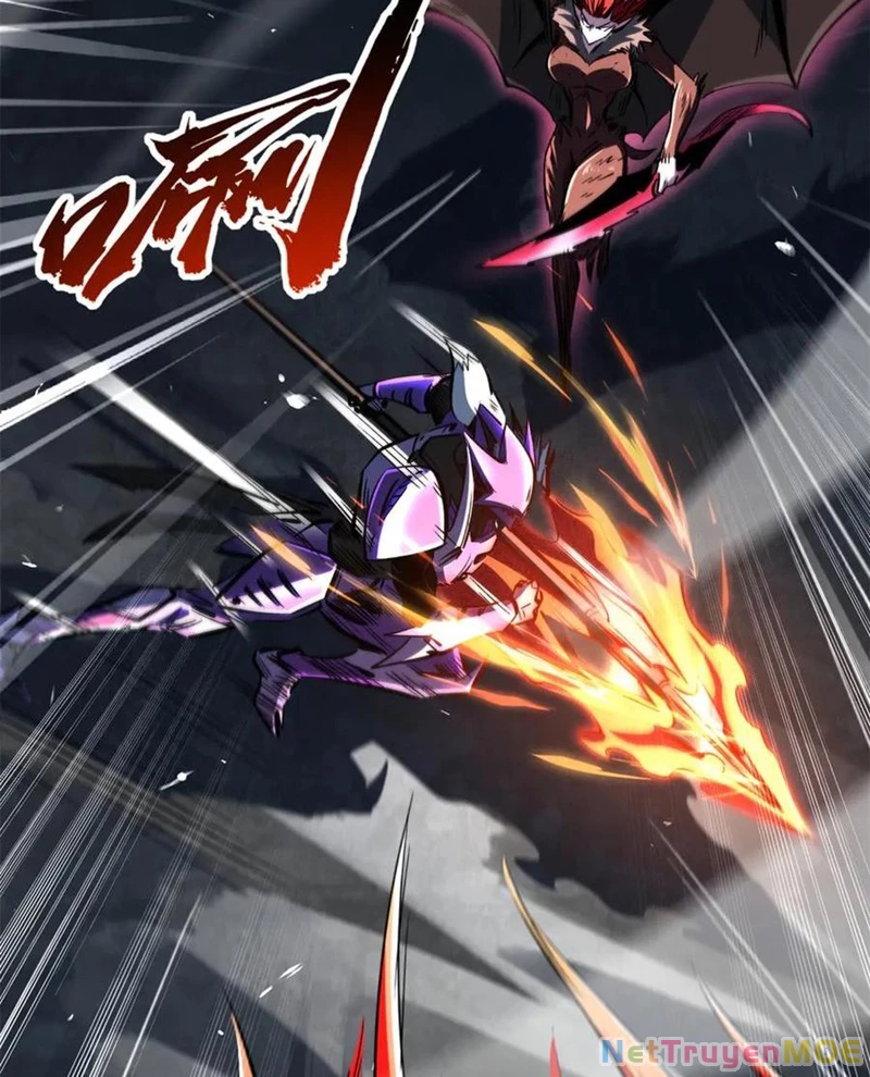 Siêu Cấp Thần Cơ Nhân Chapter 338 - Trang 4