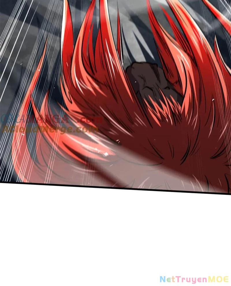 Siêu Cấp Thần Cơ Nhân Chapter 338 - Trang 4
