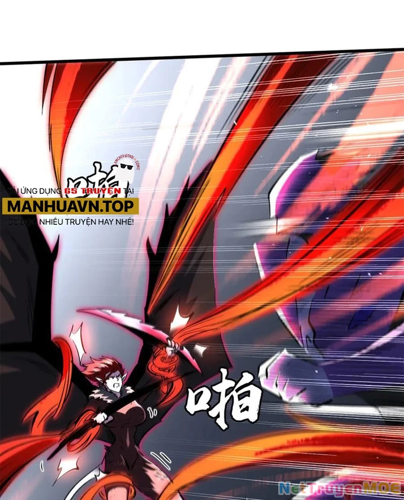 Siêu Cấp Thần Cơ Nhân Chapter 338 - Trang 4
