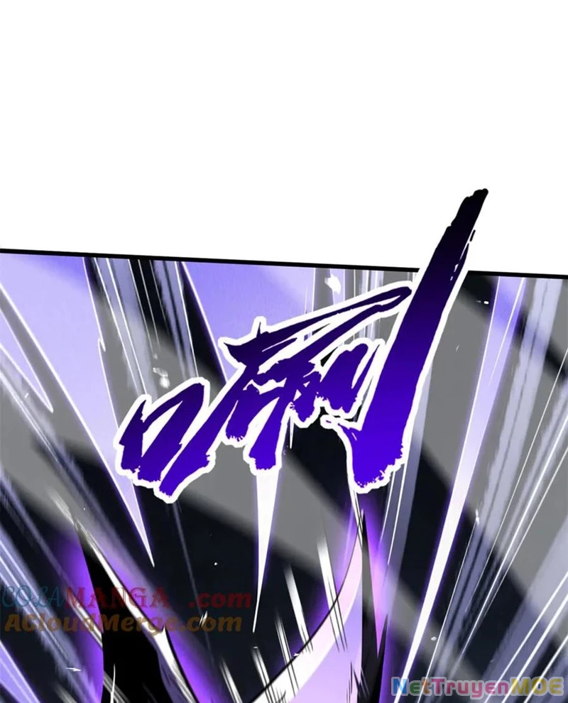 Siêu Cấp Thần Cơ Nhân Chapter 338 - Trang 4