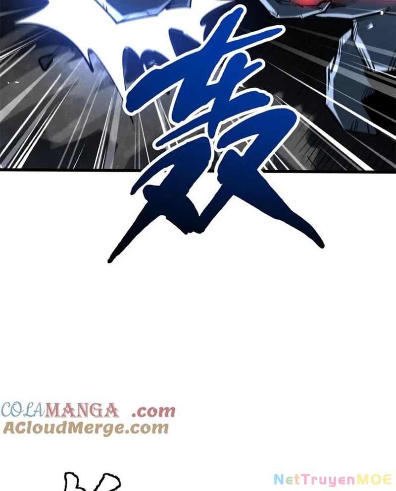 Siêu Cấp Thần Cơ Nhân Chapter 338 - Trang 4
