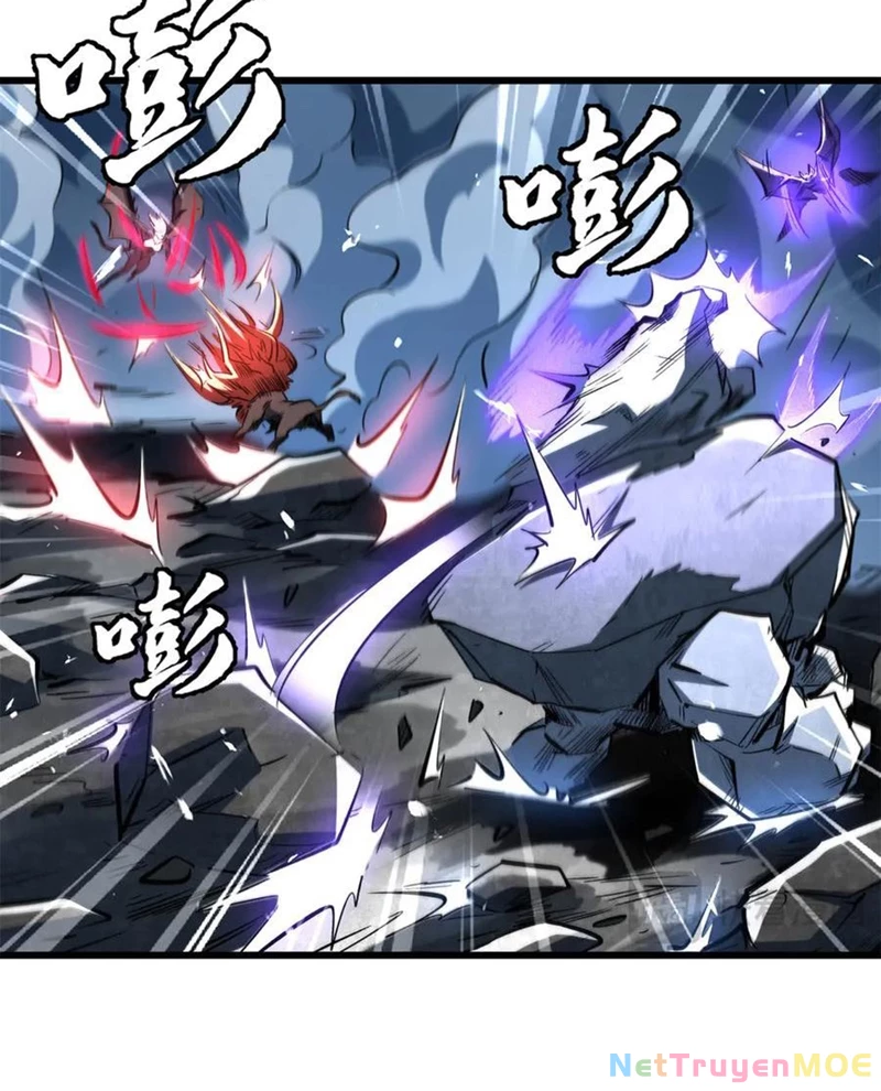 Siêu Cấp Thần Cơ Nhân Chapter 338 - Trang 4