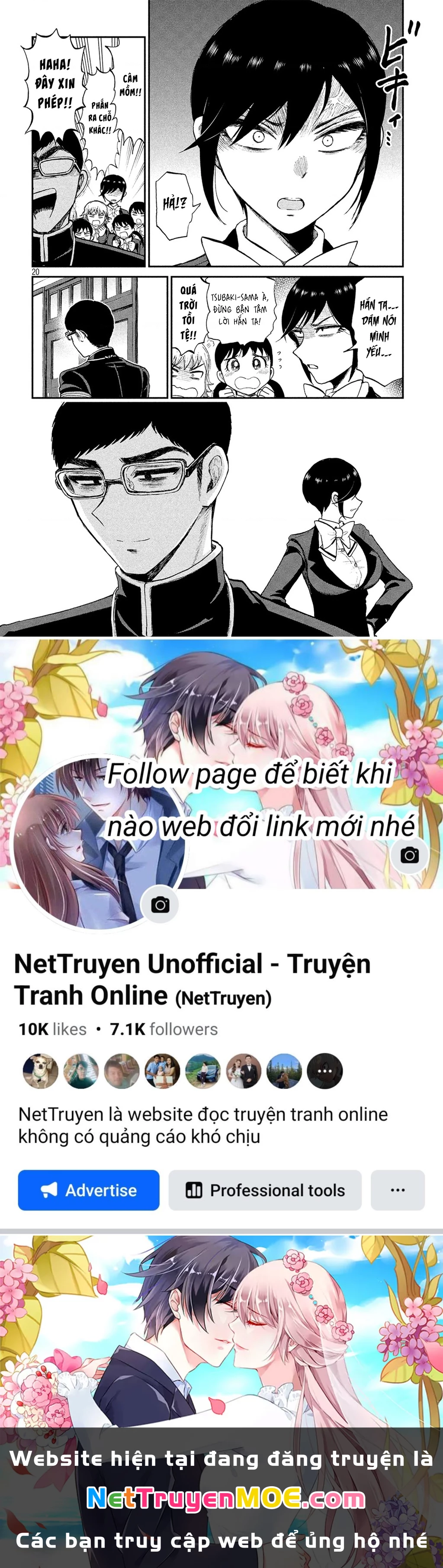 Nàng Tiểu Thư Cộc Cằn Lại Lỡ Một Nhịp Rồi?! Chapter 7 - Trang 4