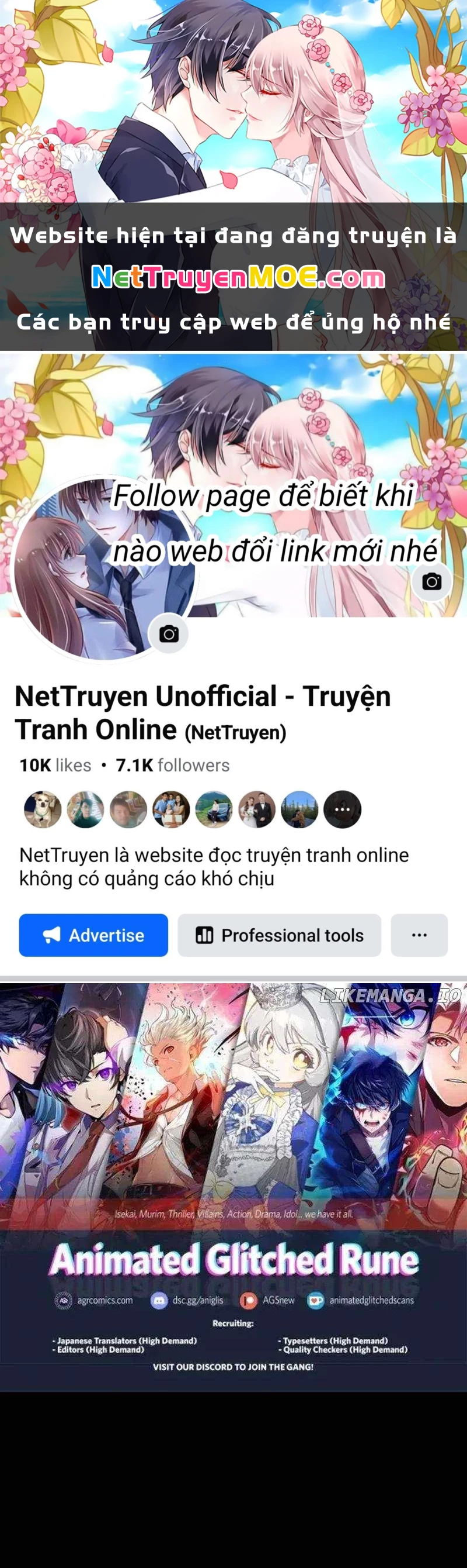 Huyết Thánh Cứu Thế Chủ~ Ta Chỉ Cần 0.0000001% Đã Trở Thành Vô Địch Chapter 126 - Trang 4