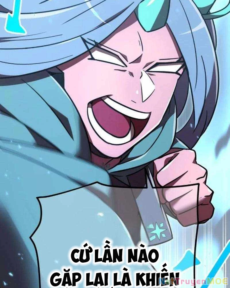 Huyết Thánh Cứu Thế Chủ~ Ta Chỉ Cần 0.0000001% Đã Trở Thành Vô Địch Chapter 126 - Trang 4