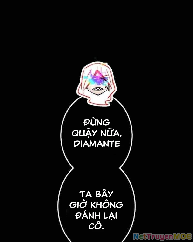 Huyết Thánh Cứu Thế Chủ~ Ta Chỉ Cần 0.0000001% Đã Trở Thành Vô Địch Chapter 126 - Trang 4