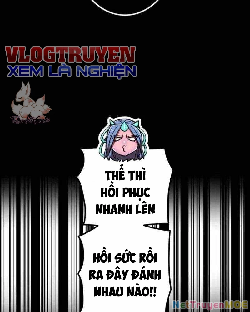 Huyết Thánh Cứu Thế Chủ~ Ta Chỉ Cần 0.0000001% Đã Trở Thành Vô Địch Chapter 126 - Trang 4
