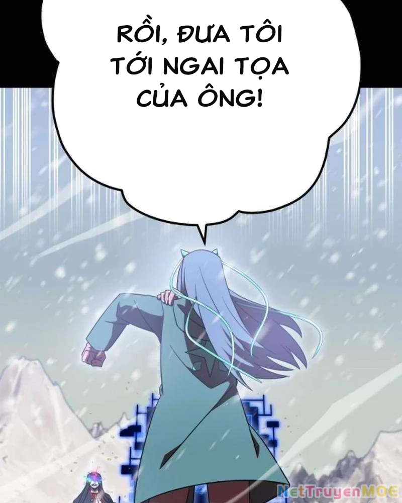 Huyết Thánh Cứu Thế Chủ~ Ta Chỉ Cần 0.0000001% Đã Trở Thành Vô Địch Chapter 126 - Trang 4