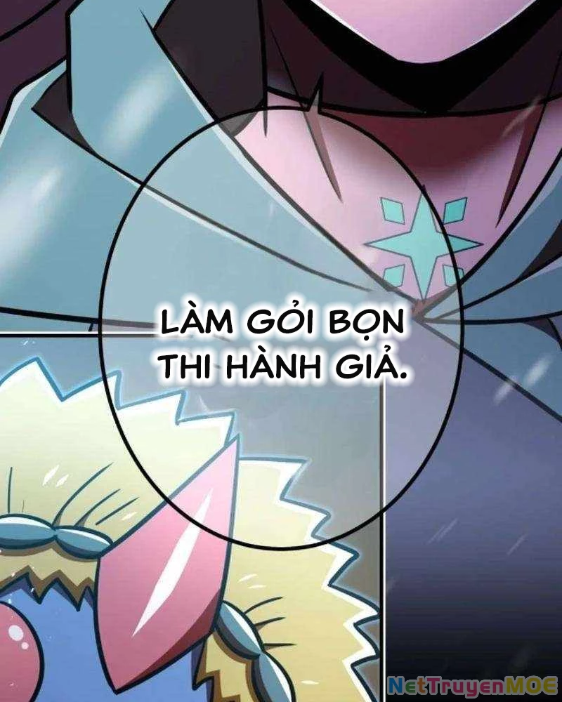 Huyết Thánh Cứu Thế Chủ~ Ta Chỉ Cần 0.0000001% Đã Trở Thành Vô Địch Chapter 126 - Trang 4
