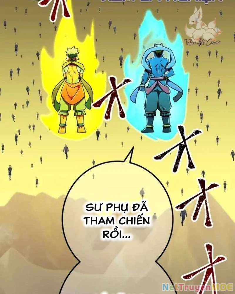 Huyết Thánh Cứu Thế Chủ~ Ta Chỉ Cần 0.0000001% Đã Trở Thành Vô Địch Chapter 126 - Trang 4