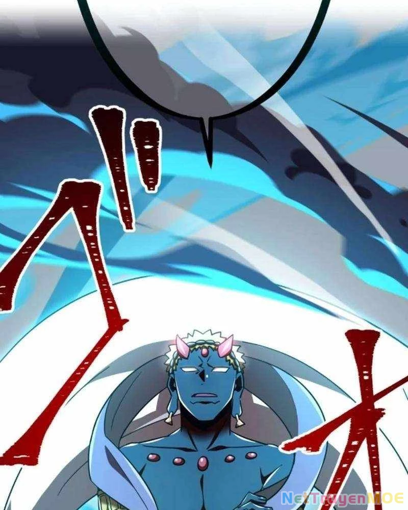 Huyết Thánh Cứu Thế Chủ~ Ta Chỉ Cần 0.0000001% Đã Trở Thành Vô Địch Chapter 126 - Trang 4