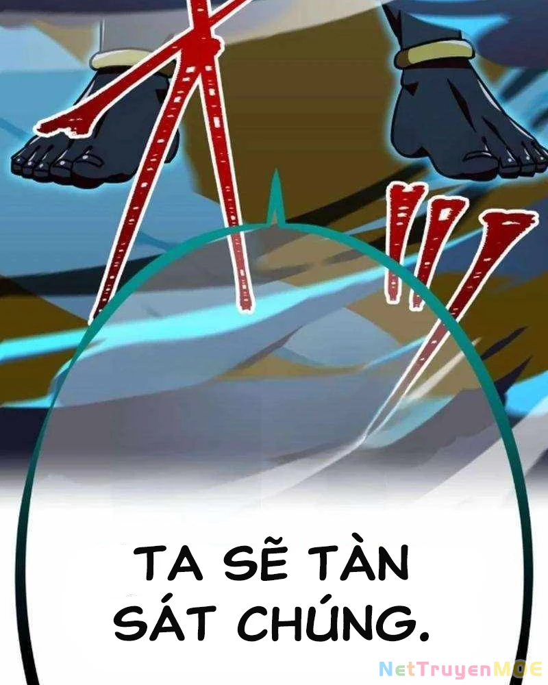 Huyết Thánh Cứu Thế Chủ~ Ta Chỉ Cần 0.0000001% Đã Trở Thành Vô Địch Chapter 126 - Trang 4