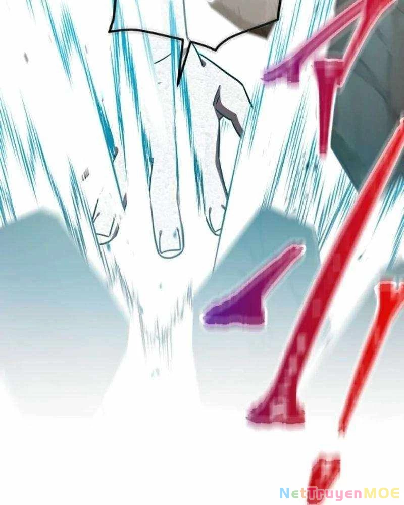 Huyết Thánh Cứu Thế Chủ~ Ta Chỉ Cần 0.0000001% Đã Trở Thành Vô Địch Chapter 126 - Trang 4