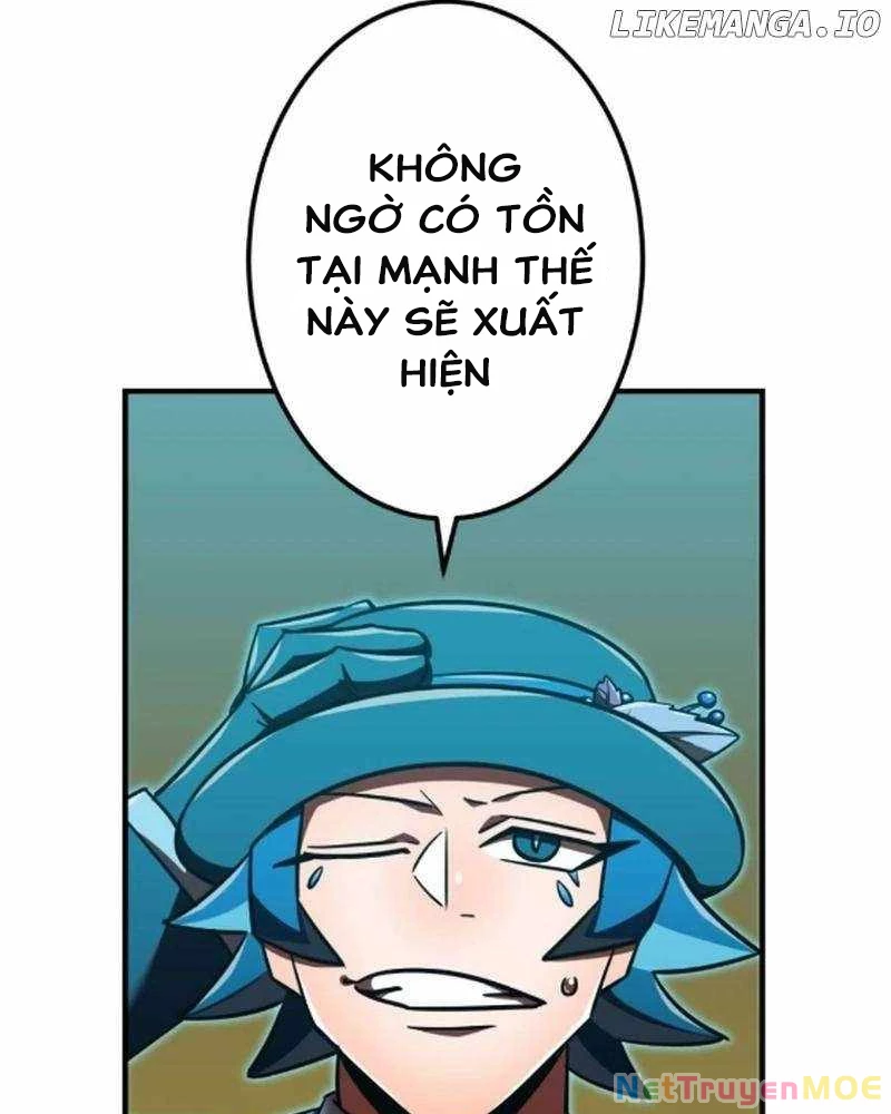 Huyết Thánh Cứu Thế Chủ~ Ta Chỉ Cần 0.0000001% Đã Trở Thành Vô Địch Chapter 126 - Trang 4