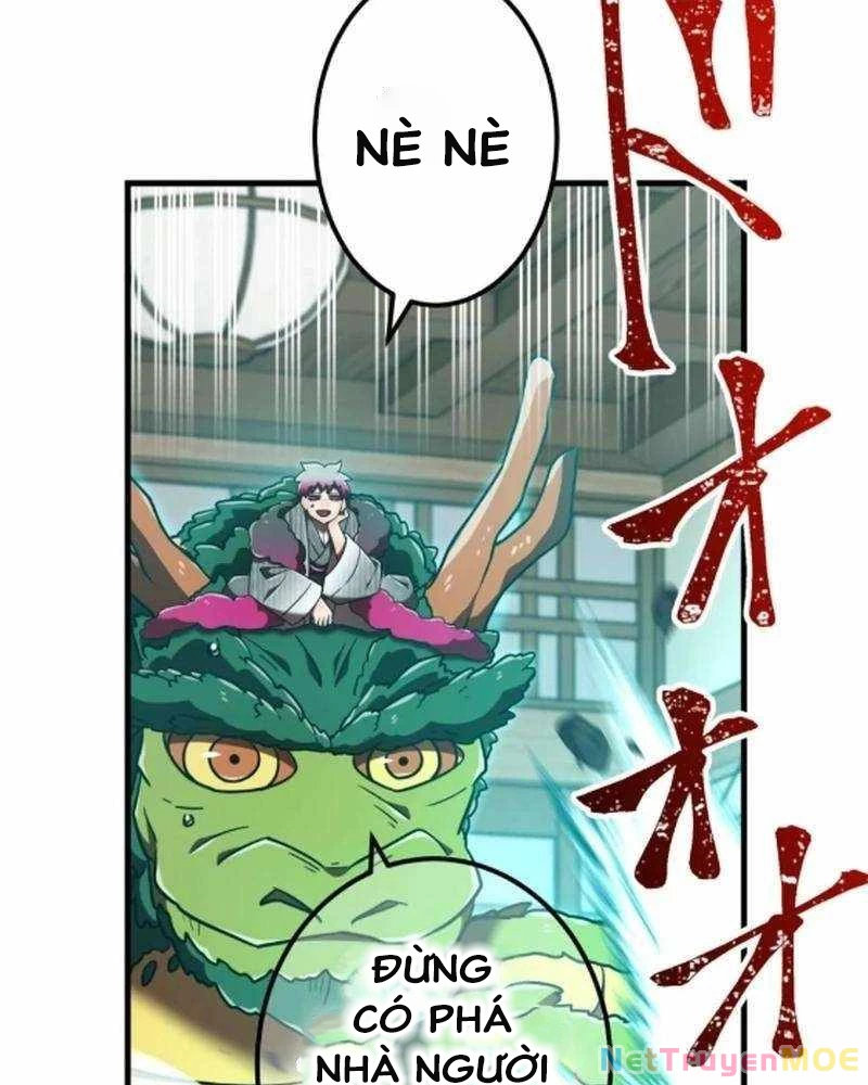 Huyết Thánh Cứu Thế Chủ~ Ta Chỉ Cần 0.0000001% Đã Trở Thành Vô Địch Chapter 126 - Trang 4