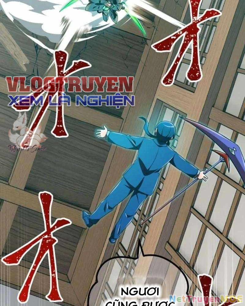 Huyết Thánh Cứu Thế Chủ~ Ta Chỉ Cần 0.0000001% Đã Trở Thành Vô Địch Chapter 126 - Trang 4