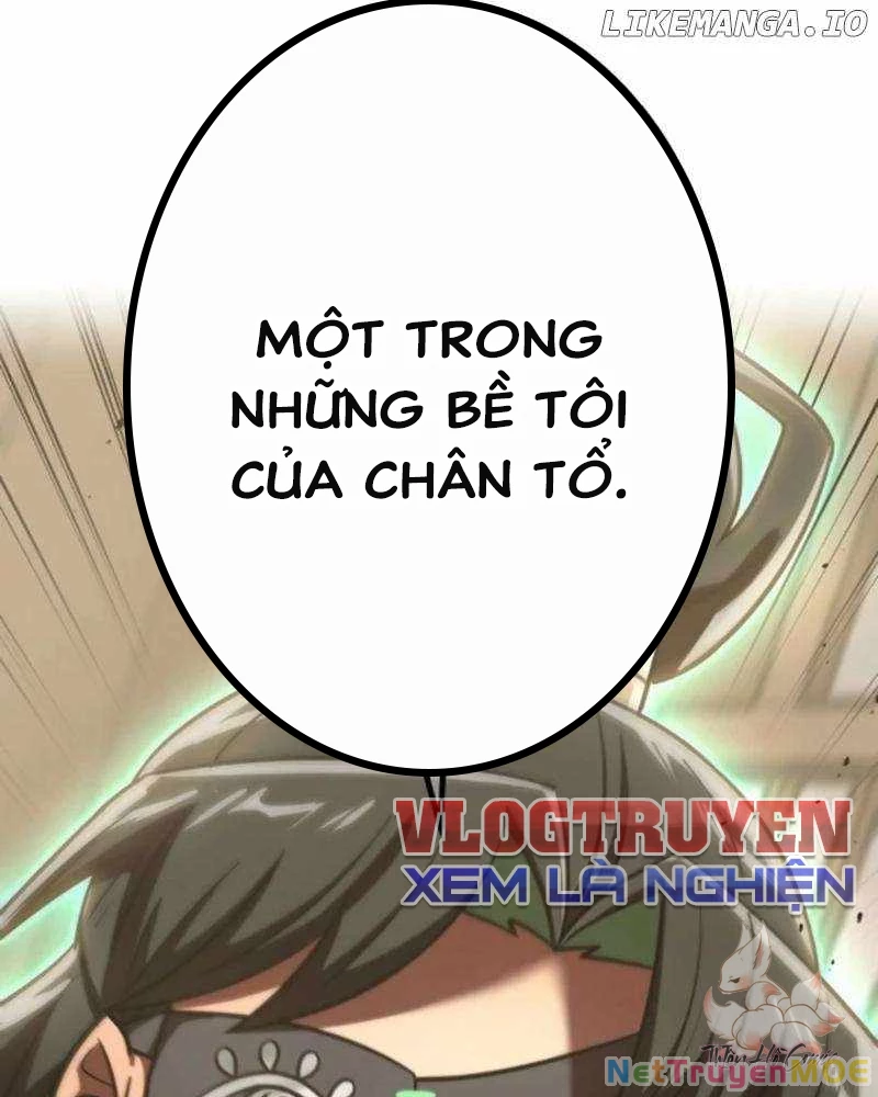 Huyết Thánh Cứu Thế Chủ~ Ta Chỉ Cần 0.0000001% Đã Trở Thành Vô Địch Chapter 126 - Trang 4