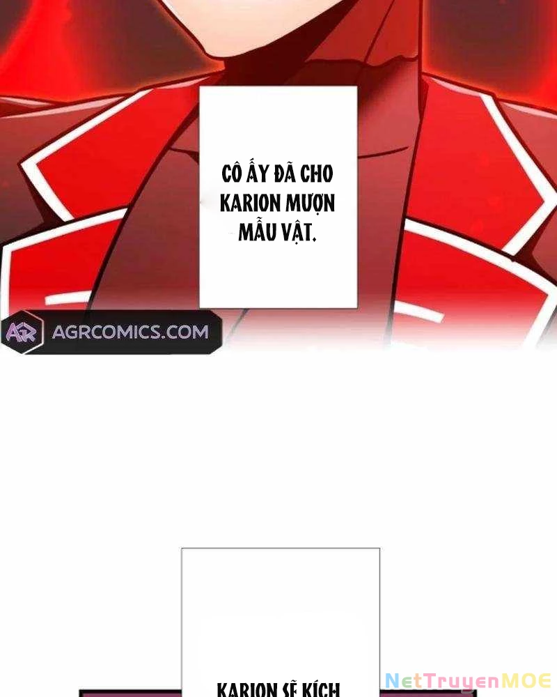Huyết Thánh Cứu Thế Chủ~ Ta Chỉ Cần 0.0000001% Đã Trở Thành Vô Địch Chapter 126 - Trang 4