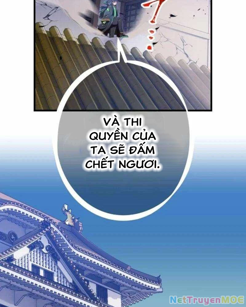 Huyết Thánh Cứu Thế Chủ~ Ta Chỉ Cần 0.0000001% Đã Trở Thành Vô Địch Chapter 126 - Trang 4