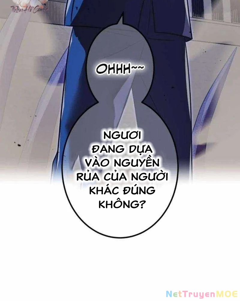 Huyết Thánh Cứu Thế Chủ~ Ta Chỉ Cần 0.0000001% Đã Trở Thành Vô Địch Chapter 126 - Trang 4