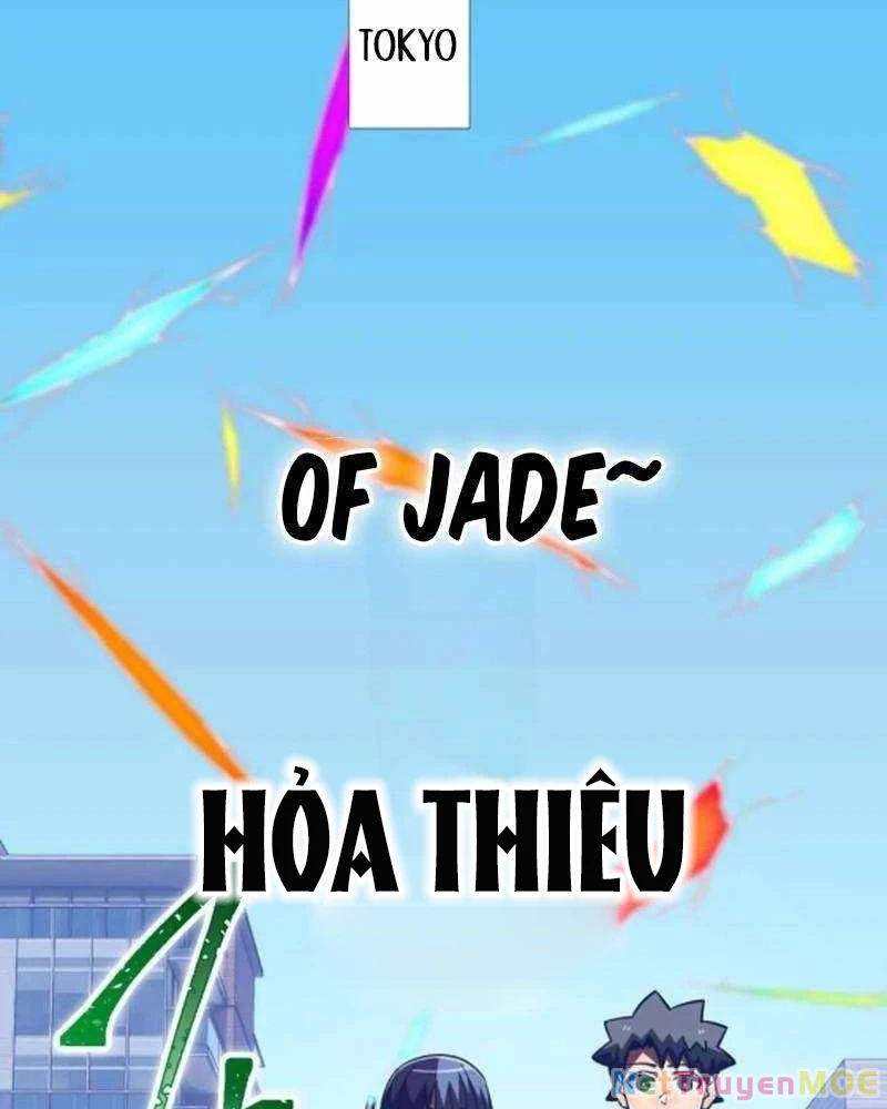 Huyết Thánh Cứu Thế Chủ~ Ta Chỉ Cần 0.0000001% Đã Trở Thành Vô Địch Chapter 126 - Trang 4
