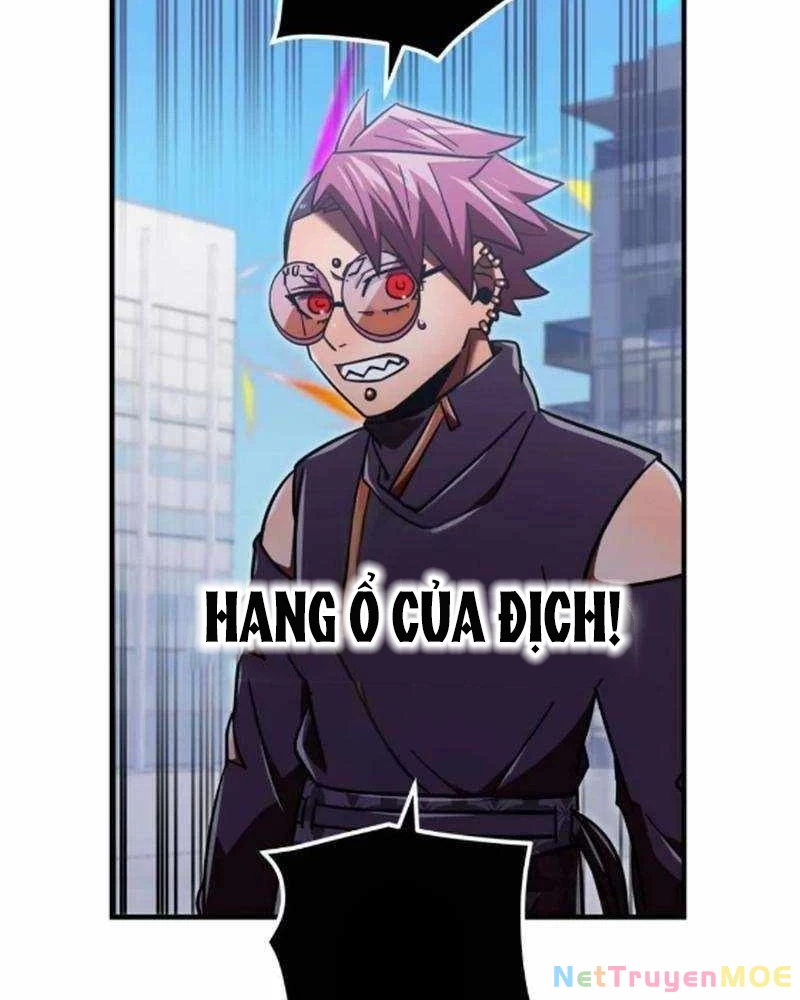 Huyết Thánh Cứu Thế Chủ~ Ta Chỉ Cần 0.0000001% Đã Trở Thành Vô Địch Chapter 126 - Trang 4
